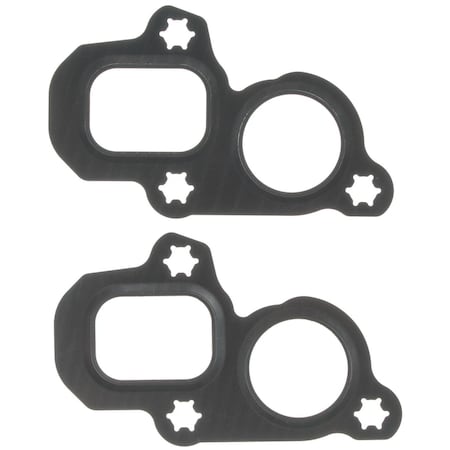 Mahle Engine Water Pump Gasket, Mahle K33358 K33358